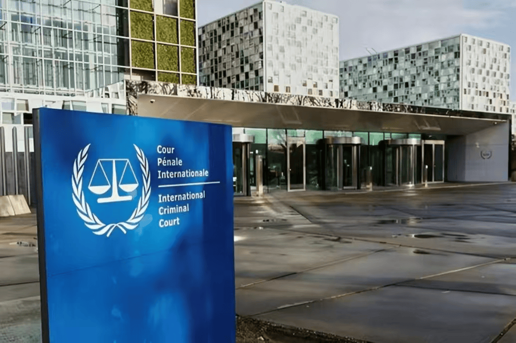 国际刑事法院尴尬了，中方决定拉上60国另起炉灶，要为世界主持公道