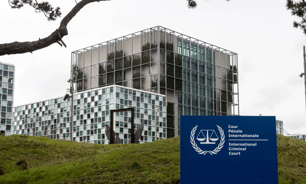 国际刑事法院尴尬了，中方决定拉上60国另起炉灶，要为世界主持公道