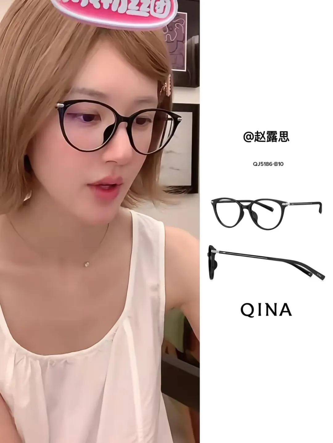 怒撕经纪公司后赵露思开启直播，同款花卷、包包都卖爆