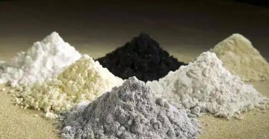 拿到2582吨稀土后，欧盟态度说变就变！制裁令发往中国，12家中企面临艰难考验