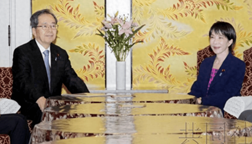 高市早苗没想到，首相之位可能不保，石破茂继续留任是最佳方案？