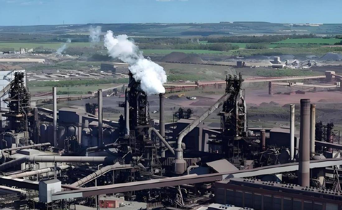 拿1亿英镑作为赔付,中方不卖,就准备强抢?英国效仿荷兰,将中企资产收归国有