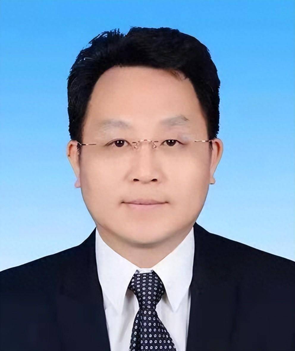 厦门市审计局局长朱庆华履新,已任福建省审计厅副厅长