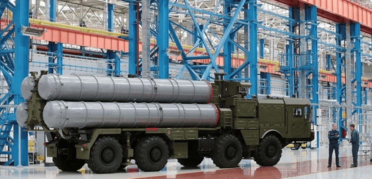 印度情报确认,中国给了巴铁启发,把歼7改无人机,饱和打击S400