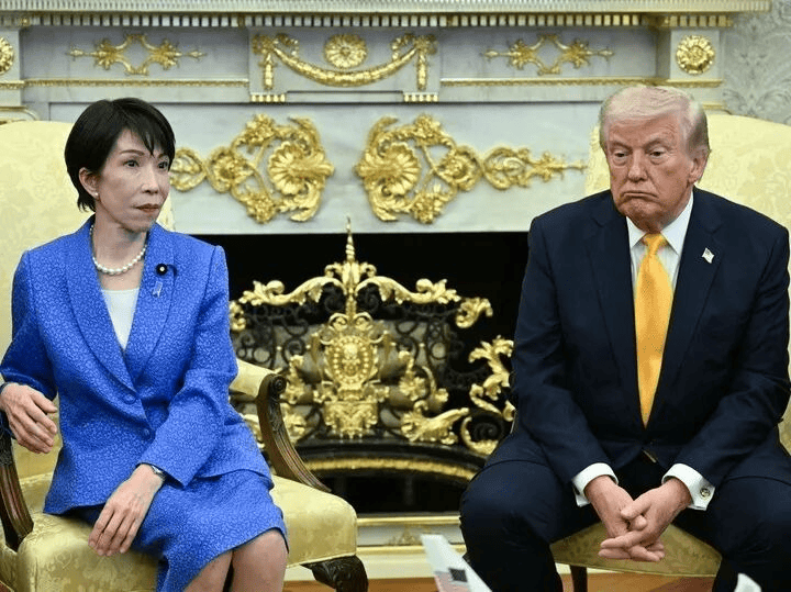 必须警惕日本！日本正在疯狂备战：经济濒临崩溃，军费却暴涨