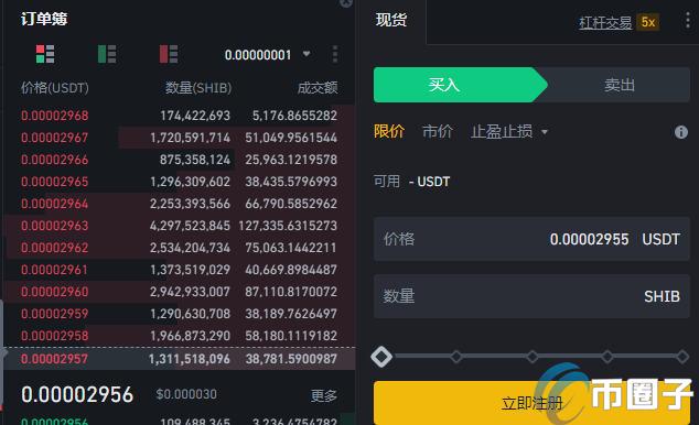 shib币最新价格今日行情(shib币价格今日行情金色财经)