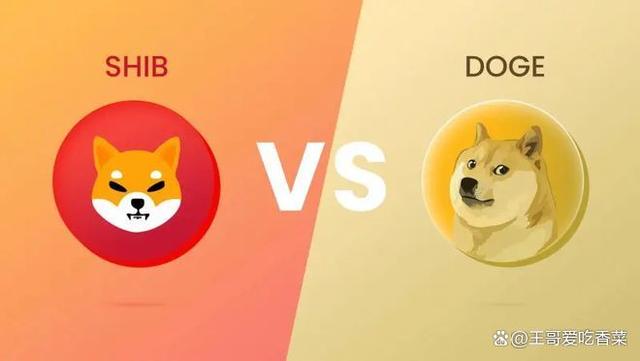 shib狗狗币(屎币shib最新价格)