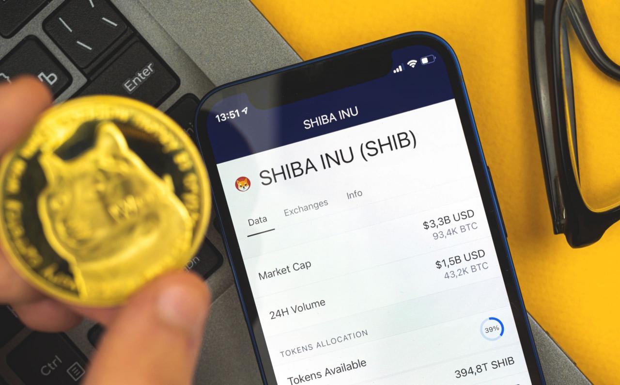 shib币是虚拟货币吗的简单介绍