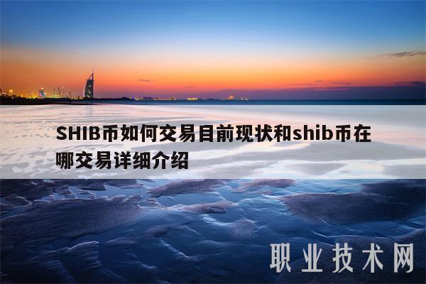 shib币能挖到吗(shib币需要挖矿吗)