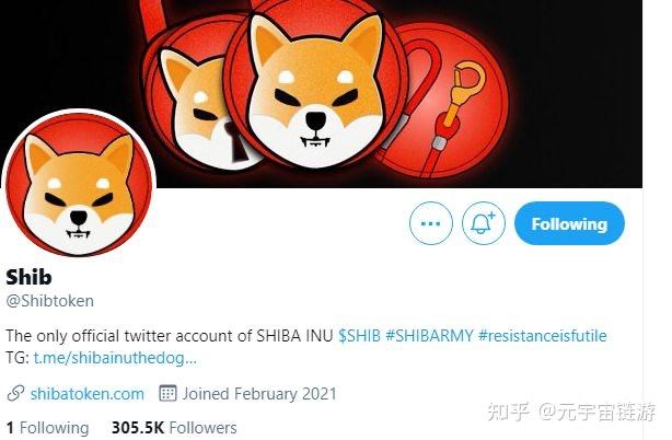 shib狗狗币(shib是狗狗币)