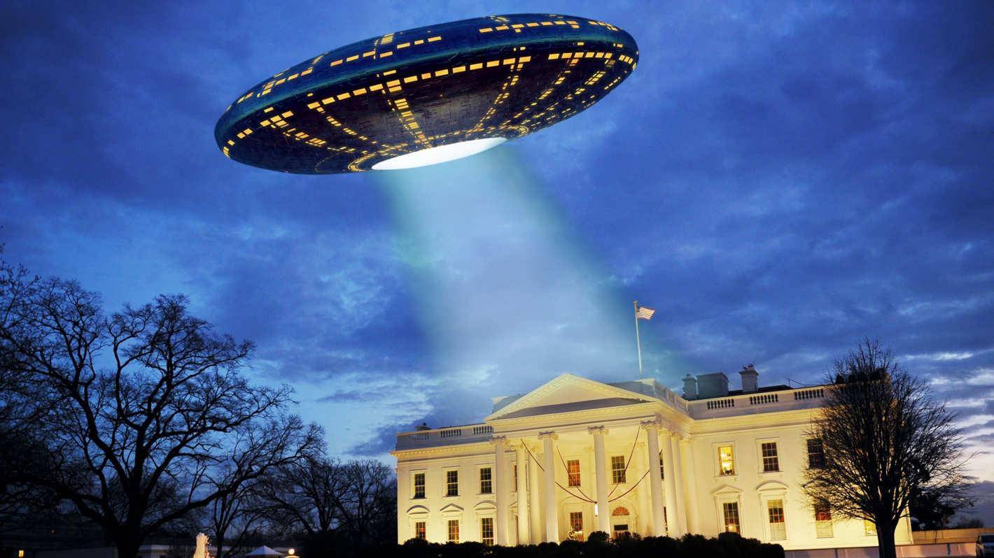 UFO(ufo真实事件)