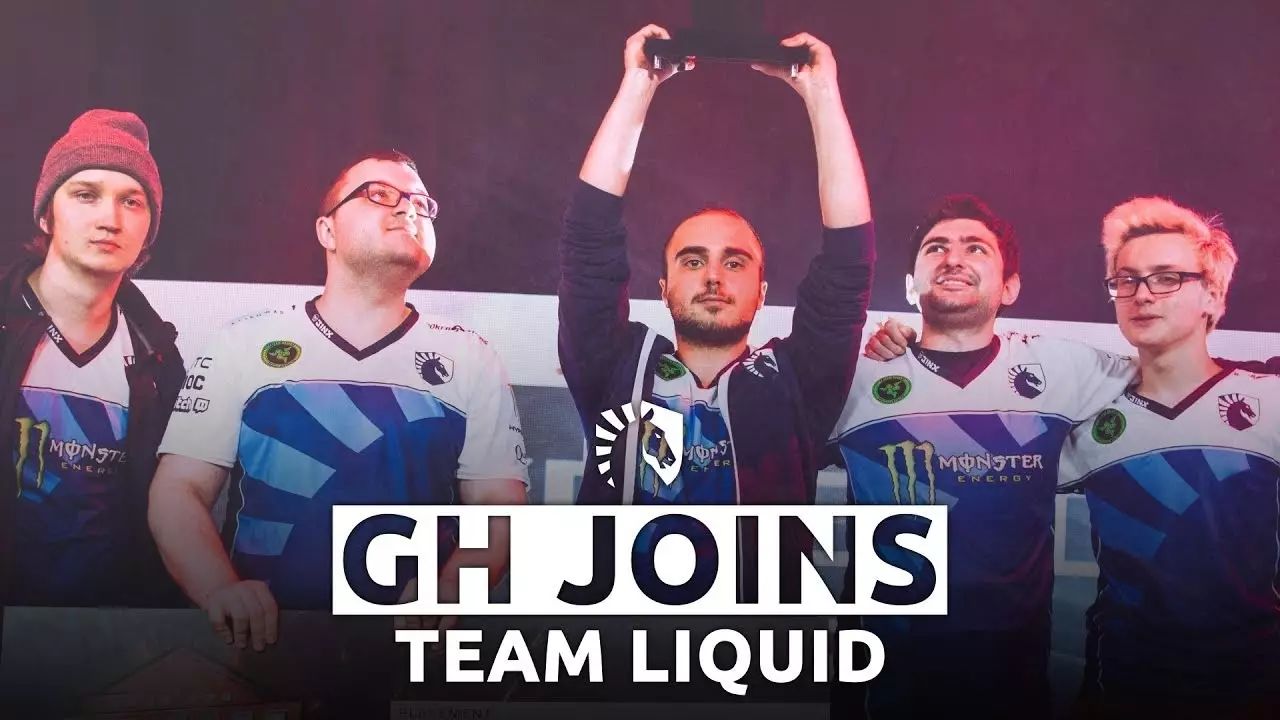 Liquid(liquidate)