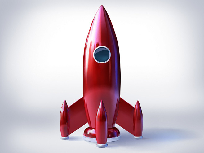 Rocket(rockstar)
