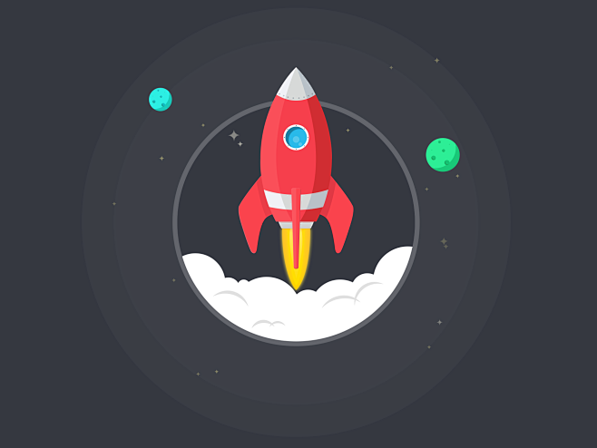 Rocket(rocket怎么读)
