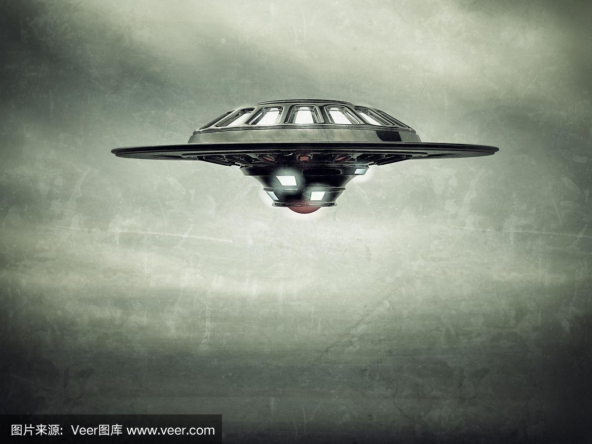 UFO(ufo真的存在吗)