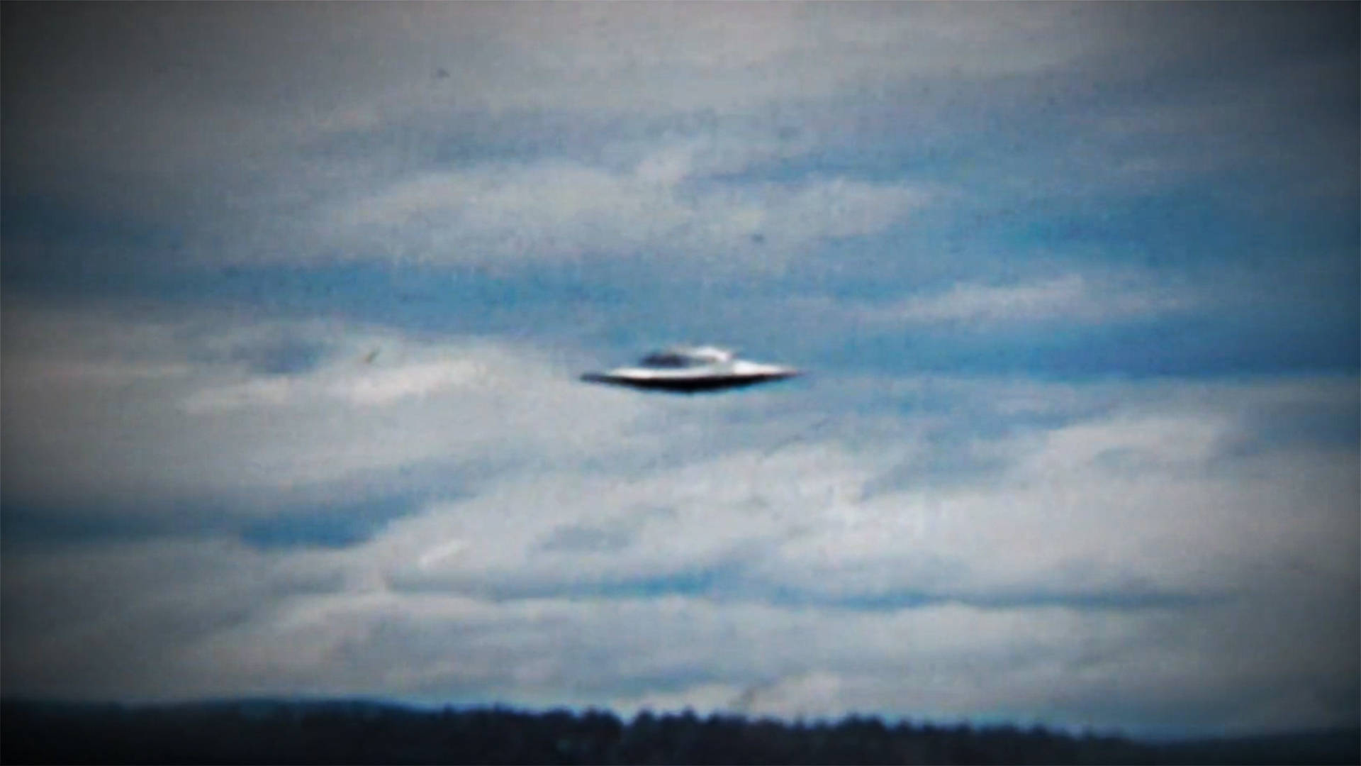 UFO(ufo真的存在吗)