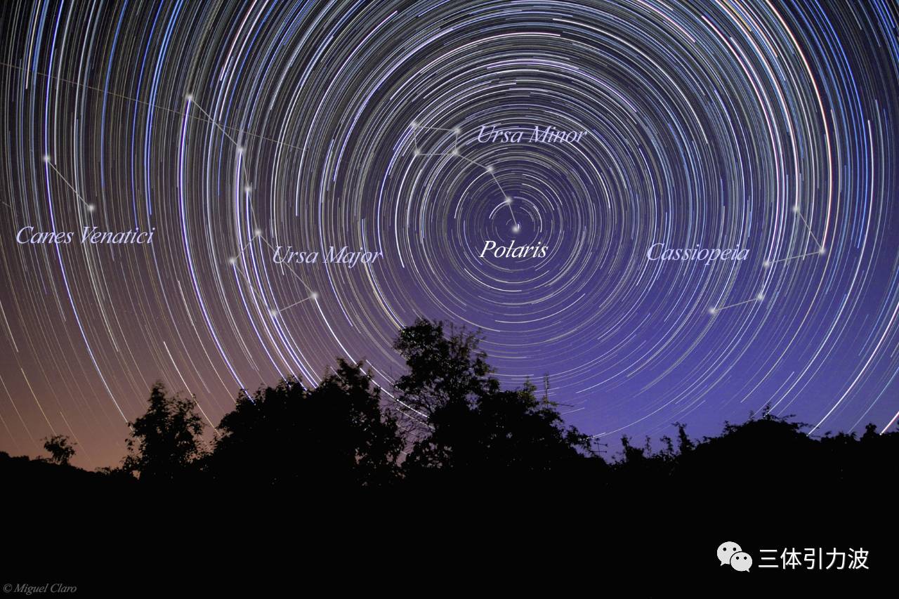 北极星(北极星普拉提官网)
