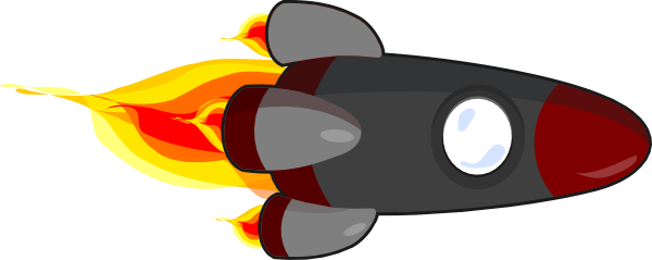 Rocket(rocket翻译)