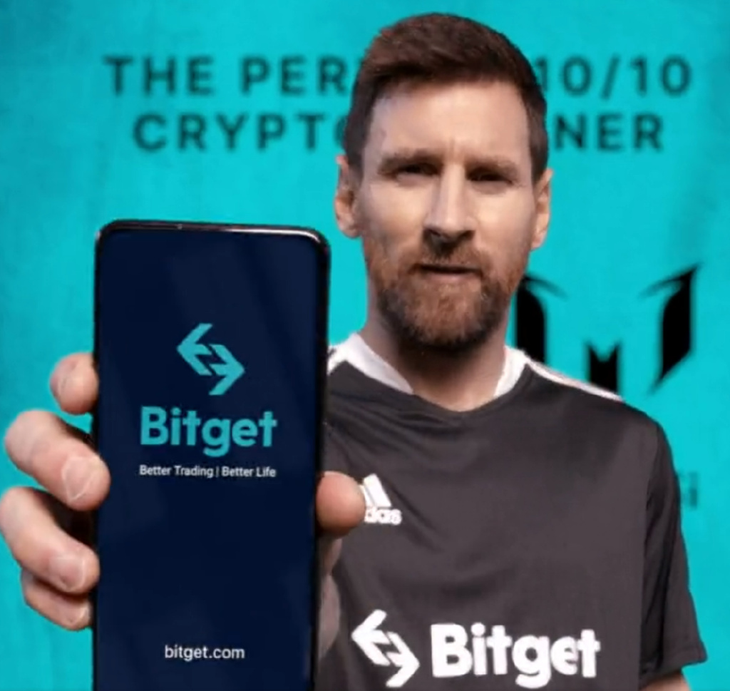 Bitget(BitGet最新app下载)