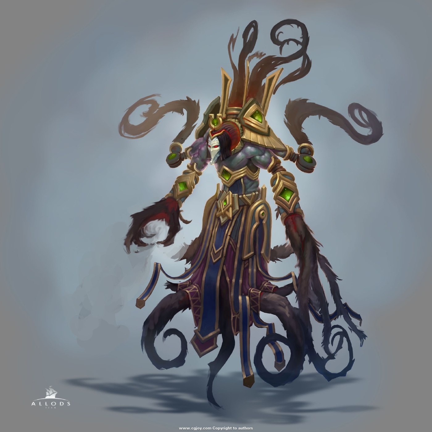BiBoss(比boss口技)