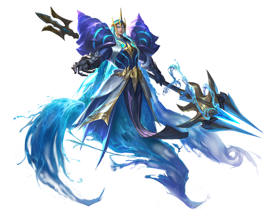 海神(海神阁)