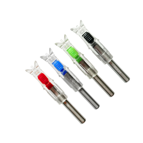 Nocks(nock是什么意思英语翻译)