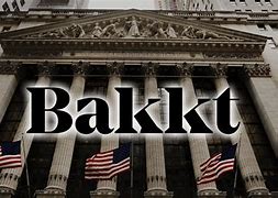 Bakkt(BAKKT交易所是真的假的)
