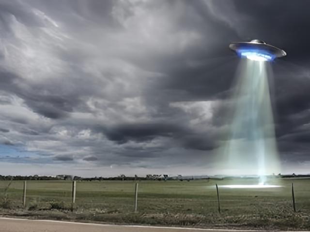 UFO(ufo是什么意思)