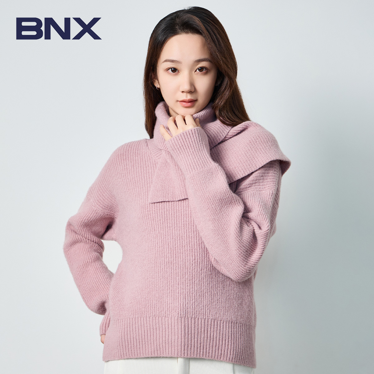 BNX(笨鸟先飞)