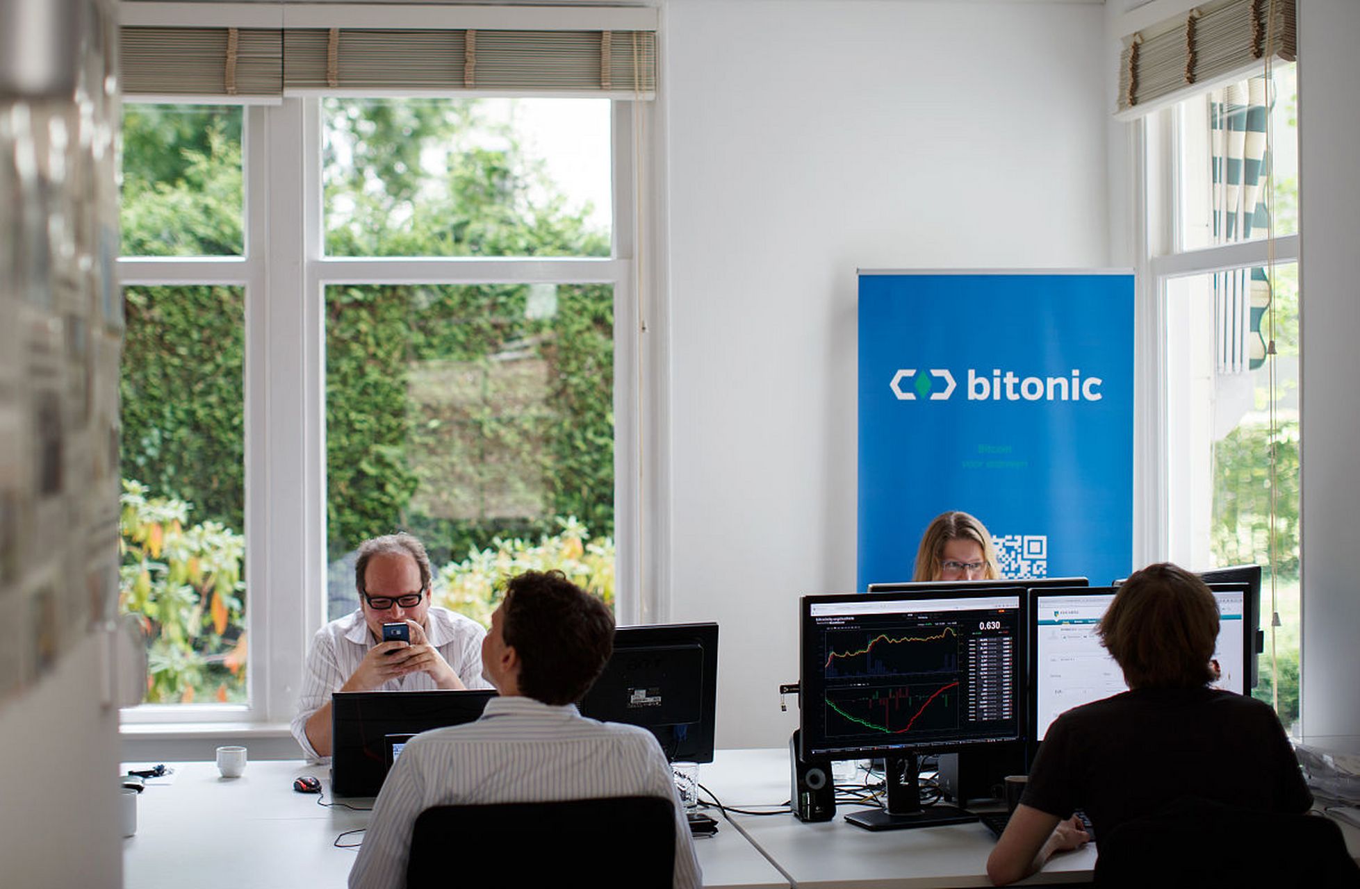Bitonic(Bitonic Sort webgl)