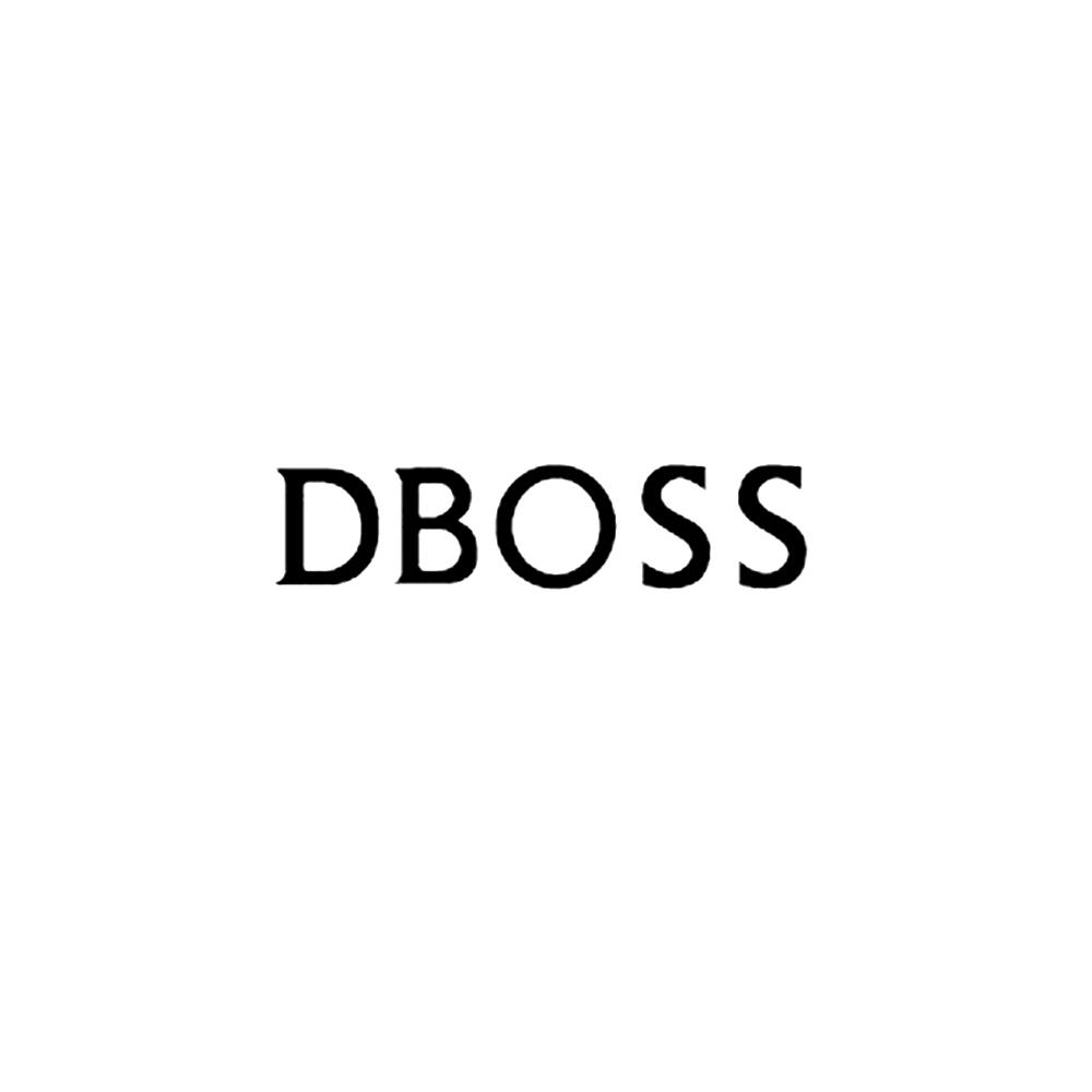 DBOSS(打boss什么意思)