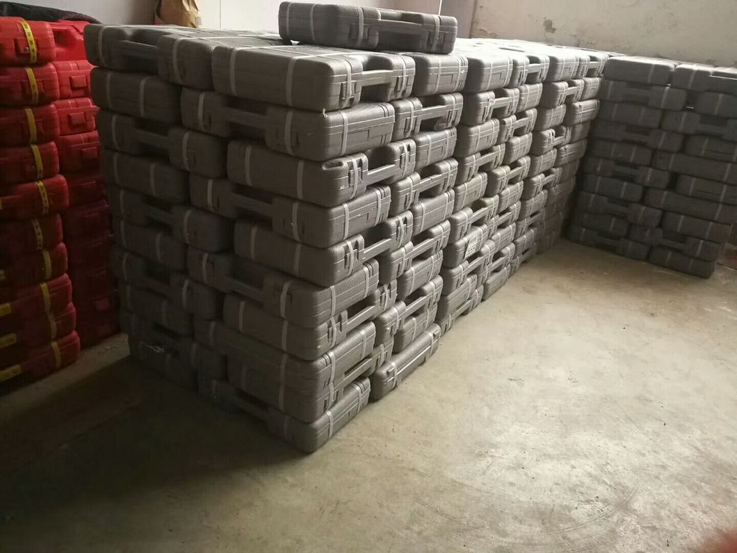 关于TheRockTrading的信息