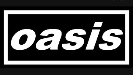Oasis(oasis绿洲)