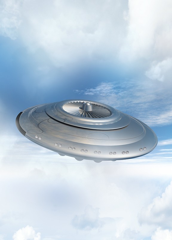 UFO(ufo目击事件视频)