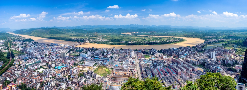 融安(融安分期)