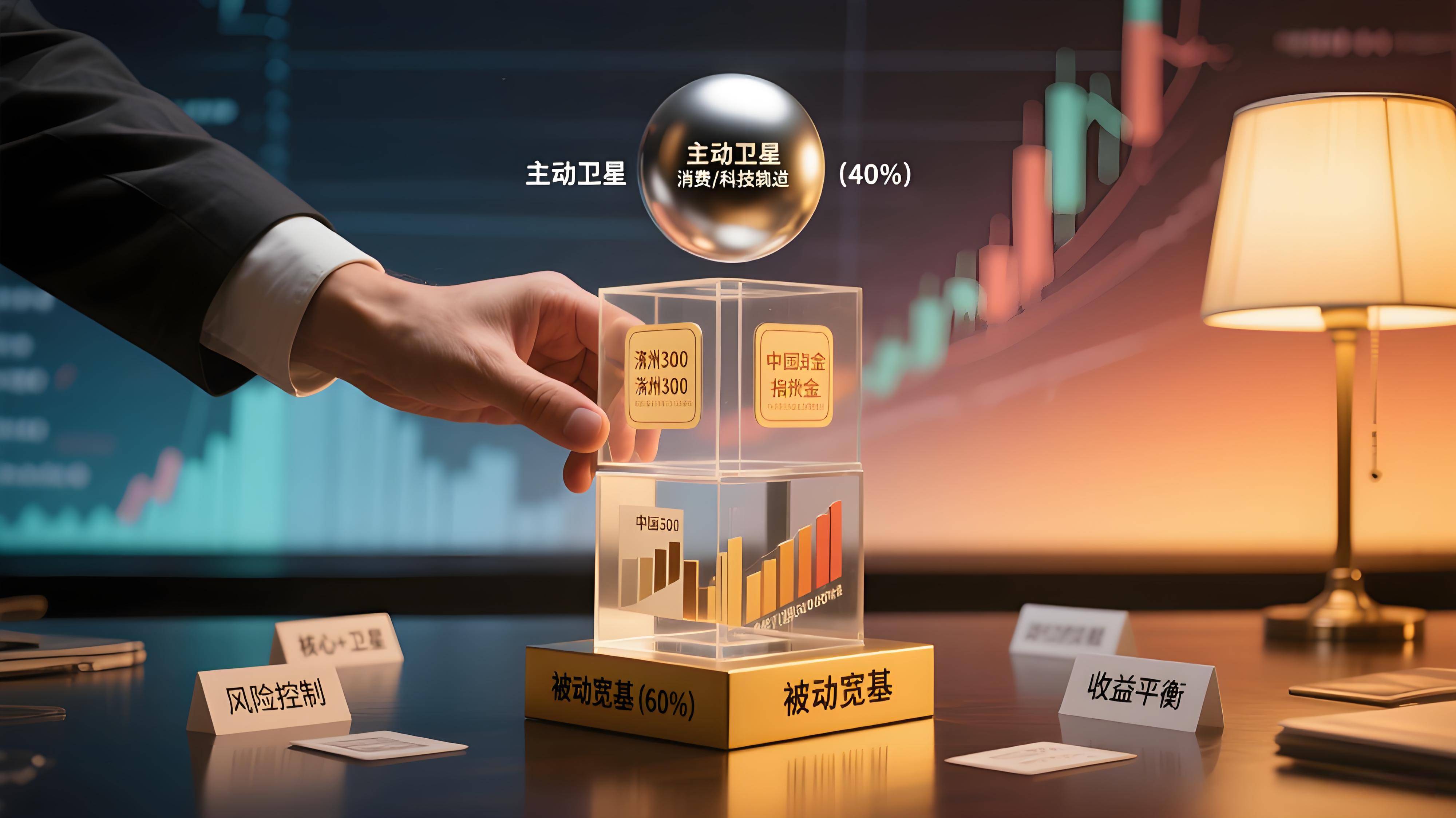 选基金(选基金6个原则)