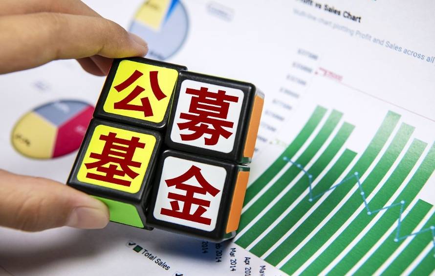 公募基金(公募基金排名)